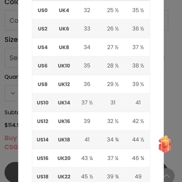 ChicSew Dusty Sage Bridesmaid Dress - Picture 2 of 5